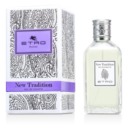 Etro New Tradition Edt 100 mL Vaporizador