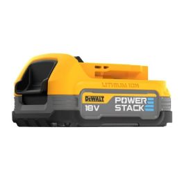 DEWALT Batterie Powerstack 18V 2,0Ah DCBP0304-XJ Precio: 135.5000004. SKU: B1DL3RDLD3