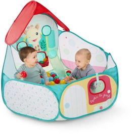 Sophie La Girafe Piscine à balles 6 mois+ SOP3056562401332