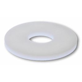 DUVER Rondelle Plate DIN 9021 Nylon M-6 Precio: 3.5000004. SKU: B17Y9PKB22