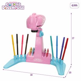 Kit de Dessin Gabby's Dollhouse (6 Unités)