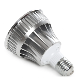 Ampoule LED E27 PAR30 20W 1800Lm 4200K 40.000H [HO-PAR30-20W-W]