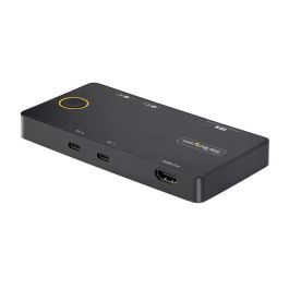 Switch KVM Startech C2-H46-UC2-PD-KVM