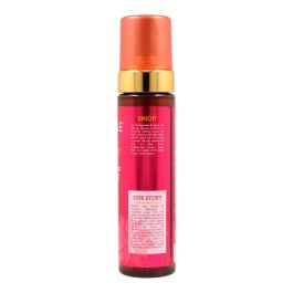 Mielle Mousse Définissant Les Boucles Grenade &Amp; Miel 222 mL