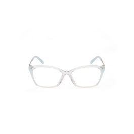 Monture de Lunettes Femme Emilio Pucci EP5225-55027 Transparent Ø 55 mm