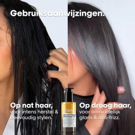 Supplément Alimentaire L'Oreal Professionnel Paris ABSOLUT REPAIR MOLECULAR 90 ml