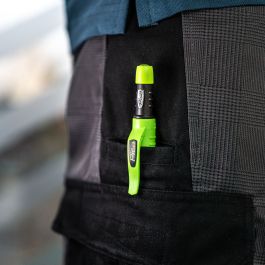 Marqueur Pica 3030 Lavable Graphite