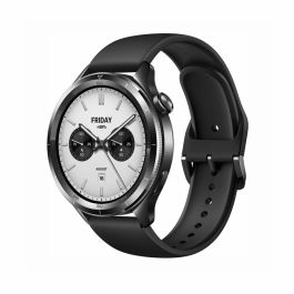 Montre intelligente Xiaomi BHR9195GL Noir 1,43"