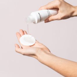 Tonique Hydratant et Exfoliant pour le Visage Kombucha Vibefresh InnovaGoods 150 ml