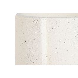 Cache-pot Home ESPRIT Magnésium Urbaine 42 x 42 x 101 cm