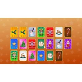 Bandai Namco Entertainment El Elfo en el Estante: Héroes de Navidad - Jeu Nintendo Switch