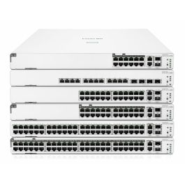 Switch Aruba JL809A 176 Gbit/s