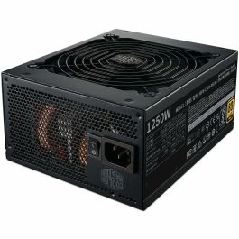 Cooler Master MWE Gold 1250W V2 ATX3.1 Alimentation PC 1250W COO1737707877366