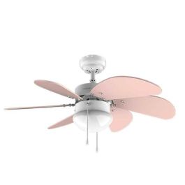 Ventilateur de Plafond Cecotec EnergySilence Aero 3600 Vision Nude 50 W Nude Precio: 57.69. SKU: B14NKZW2HR