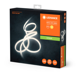 LEDVANCE [LVE-4058075504721] Tira LED 29W 1700Lm 3000K 110° IP44 5M