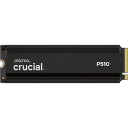 Disque dur Crucial P510 2 TB SSD