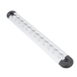 Planche à découper Durplastics 9841NT5 50 x 37 cm Naturel