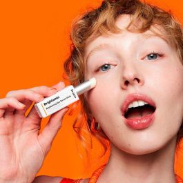 Dr.Jart+ Brightamin Sérum Contour Des Yeux Éclaircissant En Stick 3,06 gr