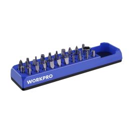 Organisateur Workpro 17,7 x 4,5 cm Métal Precio: 8.9900004. SKU: B1EBTKLE8M