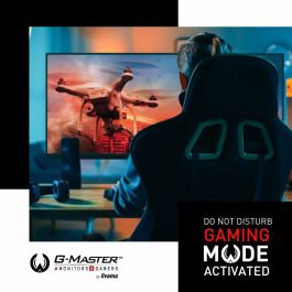 Monitor Gaming Iiyama GB2745HSU-B2 Full HD 27"