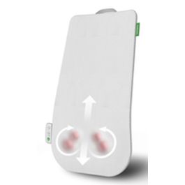 Appareil de Massage Shiatsu Thermique 2 en 1 Medisana MC 600 24 W Precio: 101.4999996. SKU: B1H5XNYPPN