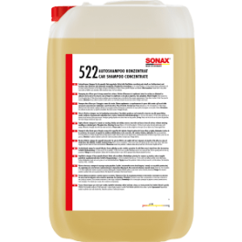 Sonax SX05227050 Pénétrant et Élimine la Salissure Sans Endommager la Couche de Cire de la Peinture Precio: 153.636. SKU: B13KYD725R