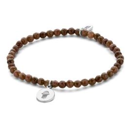 Bracelet Femme CO88 Collection 8CB-90168 Marron Precio: 43.5. SKU: B1G86P2CZE