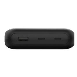 Batterie pour Ordinateur Portable Belkin BPB020BTBK Noir (Noir) 20000 mAh (20000 mAh)