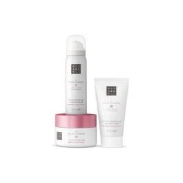 Rituals The Ritual Of Sakura Coffret Découverte 3 Pièces