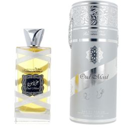 Lattafa Oud Réminiscence Edp Vapo 100 mL