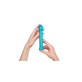 Mini Vibromasseur FemmeFunn Diamond Wand