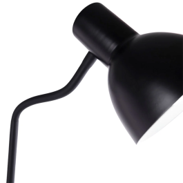 Lampe de Sol "Vincent" SKD-F017-B Style Nordique E27