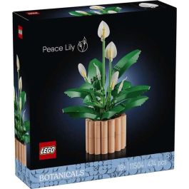 Set de construction Lego 11504 474 Pièces Precio: 67.5. SKU: B15MPNRWN4