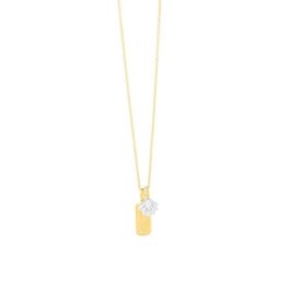 Collier Femme Secrecy P7213CDAWWC93 42 cm Precio: 49.5. SKU: B1EH3EYDPF