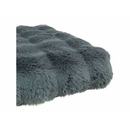 Coussin Trixie Elli Gris foncé 60 × 45 cm