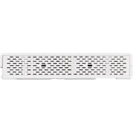 LANCOM LX-6400 Point d'Accès Wi-Fi 6 Dual-Band 2,4 GHz & 5 GHz (jusqu'à 3550 Mbit/s), 8 Antennes internes, 2 Ports LAN, PoE, Blanc - Pack de 10 Unités pour Projets