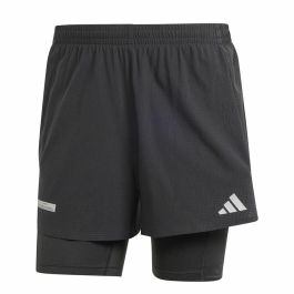Short de Sport Adidas Ultimate 2In1 Noir Precio: 55.95. SKU: B12VZABF6C