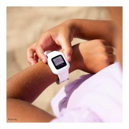 Bracelet d'activités GARMIN 010-02441-12 Blanc