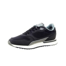 Chaussures casual homme Pepe Jeans Bexley South Noir XL