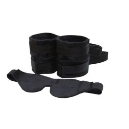 Ensemble Attaches et Menottes Sportsheets FANTASY