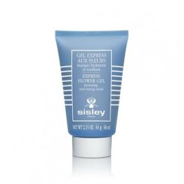 Sisley Gel Express Aux Fleurs Soin Express Visage 60 mL