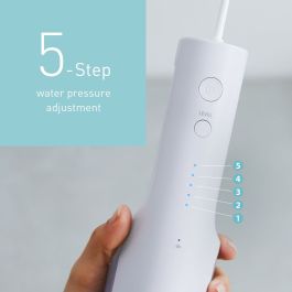 Hydropulseur dentaire Panasonic EW-DJ26-V303