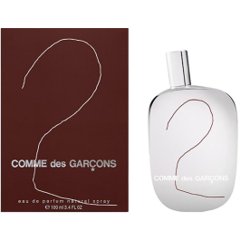 Comme De Garcons 2 W Edp 100 mL