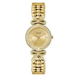Montre Femme Guess RIBBON Precio: 251.4999996. SKU: B1K9MHXBPS