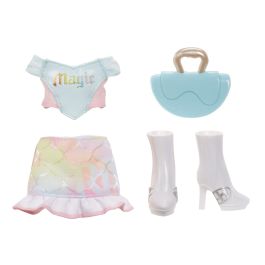 Poupée Rainbow High Amaya 22 cm