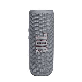 Haut-parleurs bluetooth portables JBL Flip 6 Gris 20 W