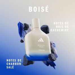 Parfum Unisexe Adidas VIBES SMOOTH PACE EDP 100 ml