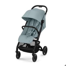 Cybex Gold Poussette Beezy BLK Bleu orage