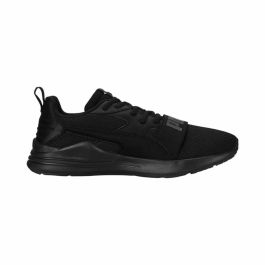 Chaussures de Running pour Adultes Puma Wired Run Pure Precio: 46.5. SKU: B1CZAM5QA8