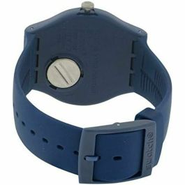 Montre Unisexe Swatch BLUE SIRUP (Ø 41 mm)